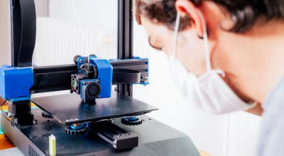 Smart Technology Enhacement