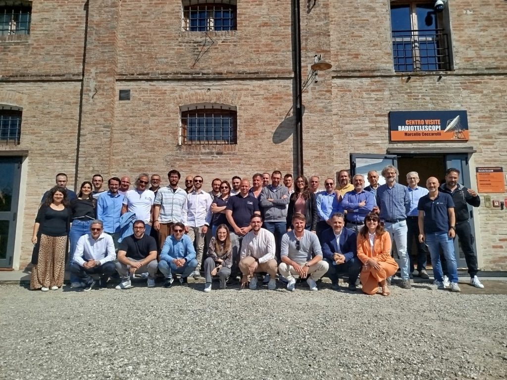 Protected: Nuovi occhi sull’Universo: l’eredità del progetto NG-CROCE